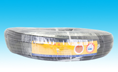 輕型聚氯乙烯護(hù)套電纜