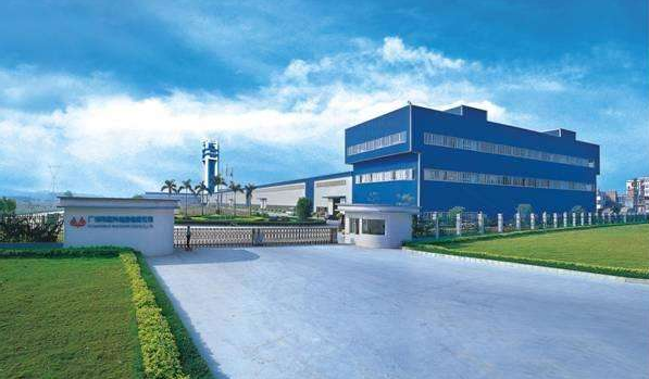 核能產(chǎn)業(yè)逐漸復蘇 民間資本駛?cè)搿八{海