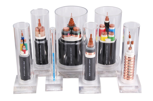 防止電纜火災事故技術(shù)措施